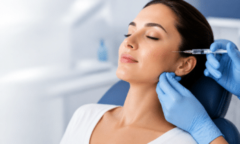 Therapeutic Botox for TMJ/TMD